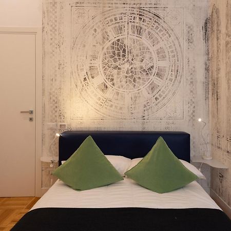 Pignatelli Rooms Νάπολη Εξωτερικό φωτογραφία