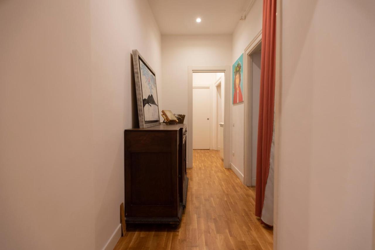 Pignatelli Rooms Νάπολη Εξωτερικό φωτογραφία