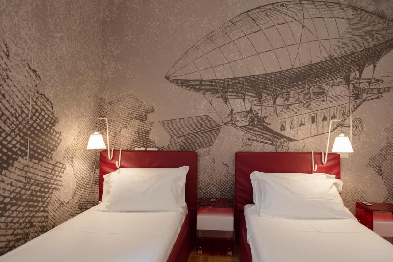 Pignatelli Rooms Νάπολη Εξωτερικό φωτογραφία