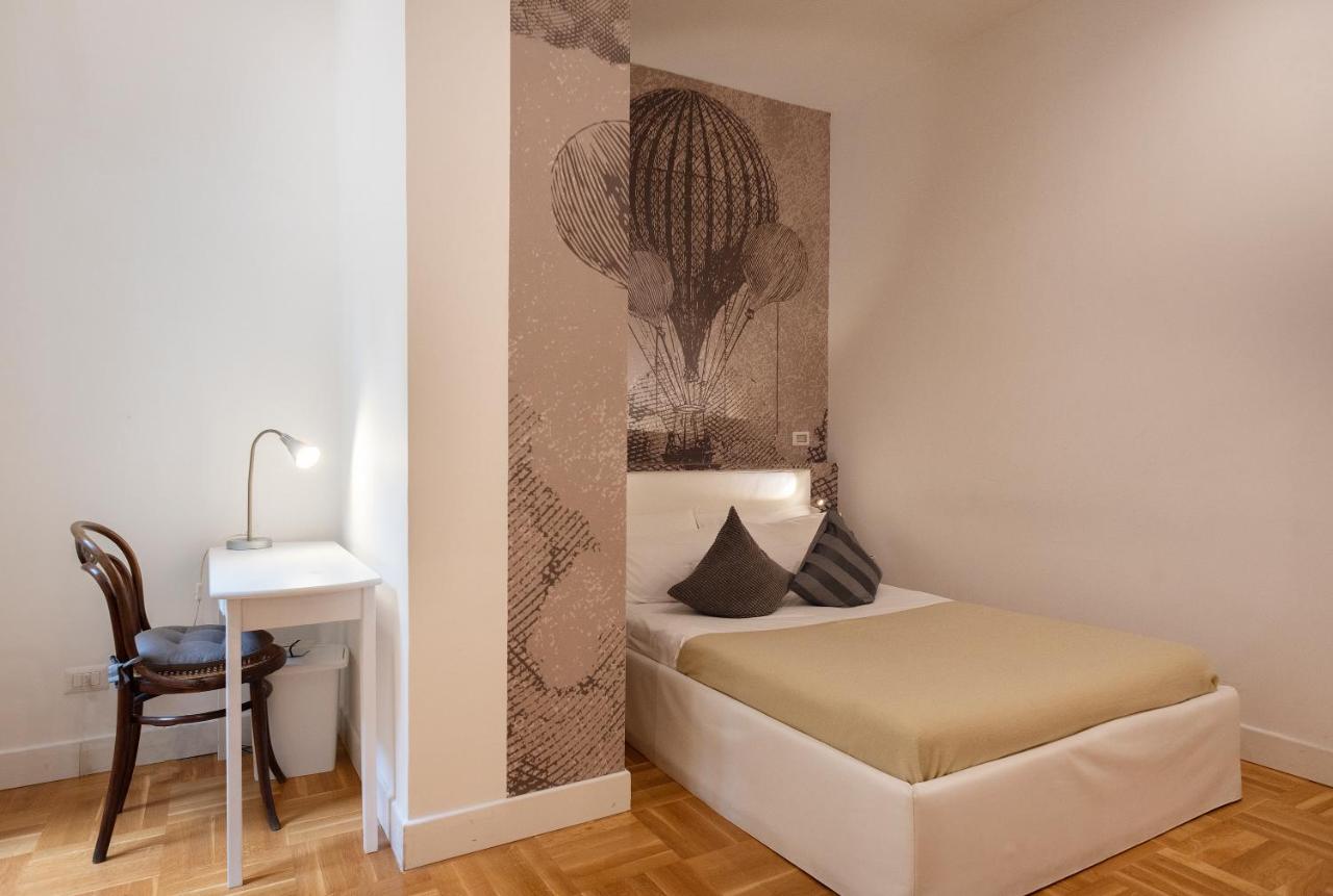 Pignatelli Rooms Νάπολη Εξωτερικό φωτογραφία