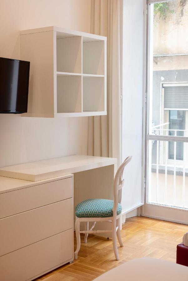 Pignatelli Rooms Νάπολη Εξωτερικό φωτογραφία