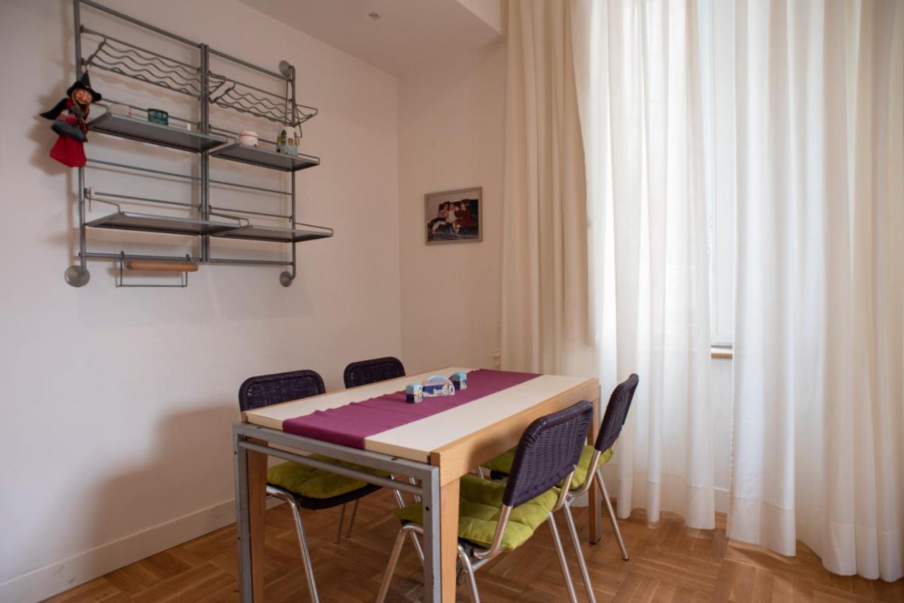 Pignatelli Rooms Νάπολη Εξωτερικό φωτογραφία
