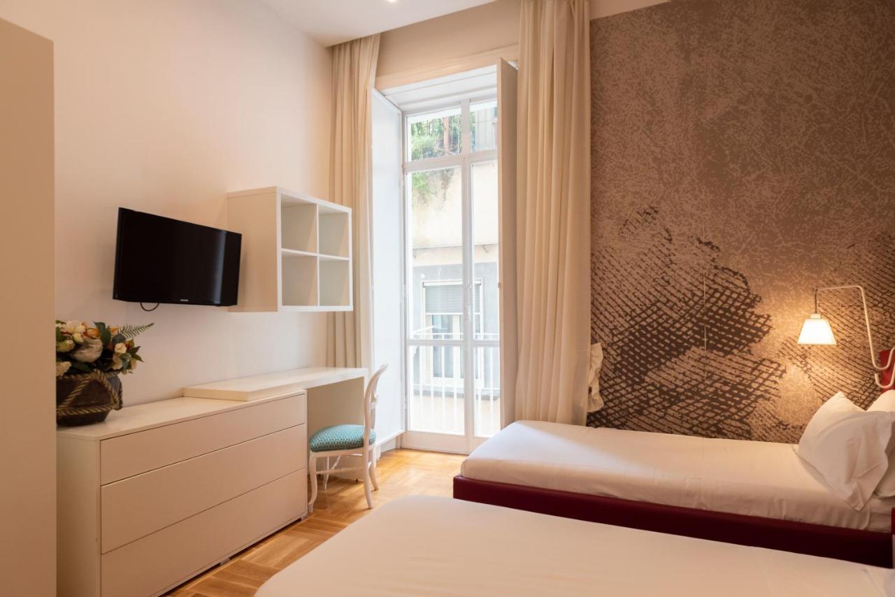 Pignatelli Rooms Νάπολη Εξωτερικό φωτογραφία