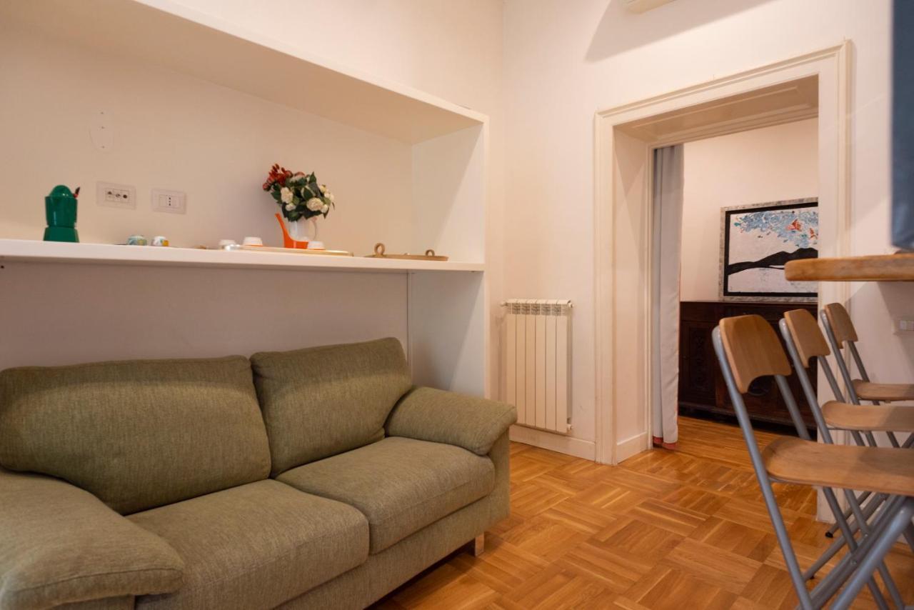 Pignatelli Rooms Νάπολη Εξωτερικό φωτογραφία