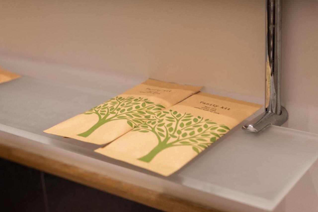 Pignatelli Rooms Νάπολη Εξωτερικό φωτογραφία