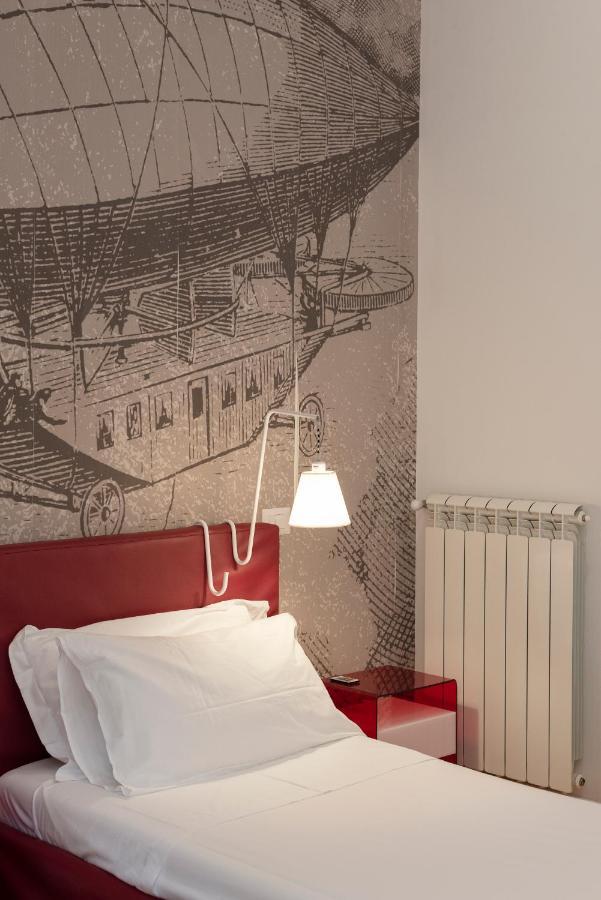 Pignatelli Rooms Νάπολη Εξωτερικό φωτογραφία
