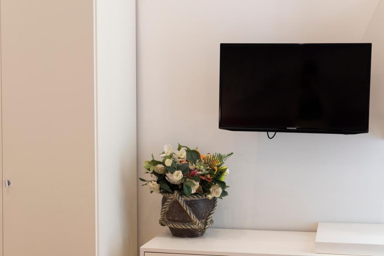 Pignatelli Rooms Νάπολη Εξωτερικό φωτογραφία