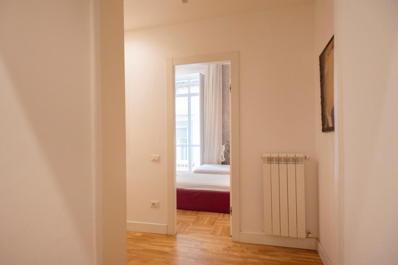 Pignatelli Rooms Νάπολη Εξωτερικό φωτογραφία