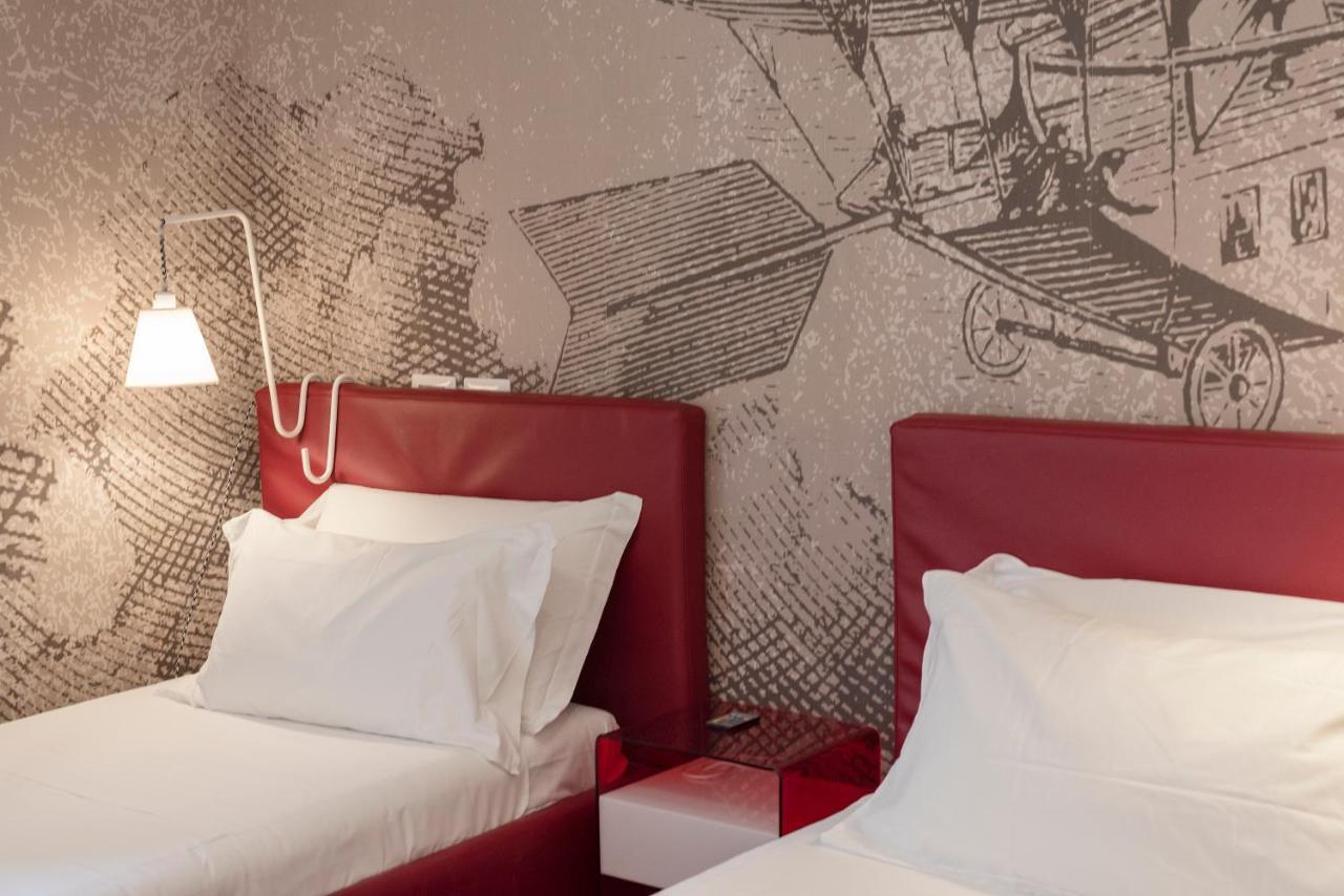 Pignatelli Rooms Νάπολη Εξωτερικό φωτογραφία