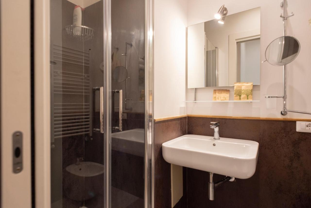 Pignatelli Rooms Νάπολη Εξωτερικό φωτογραφία