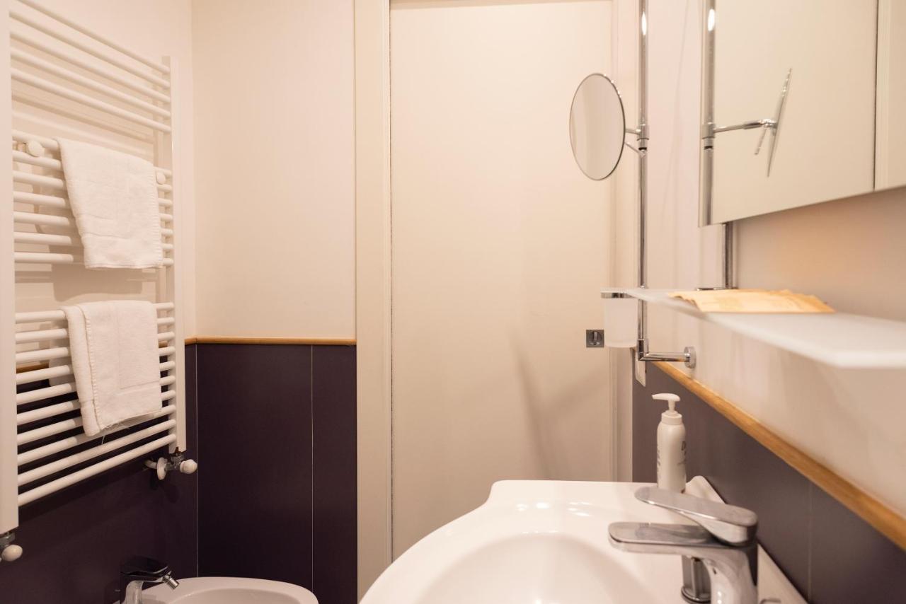 Pignatelli Rooms Νάπολη Εξωτερικό φωτογραφία