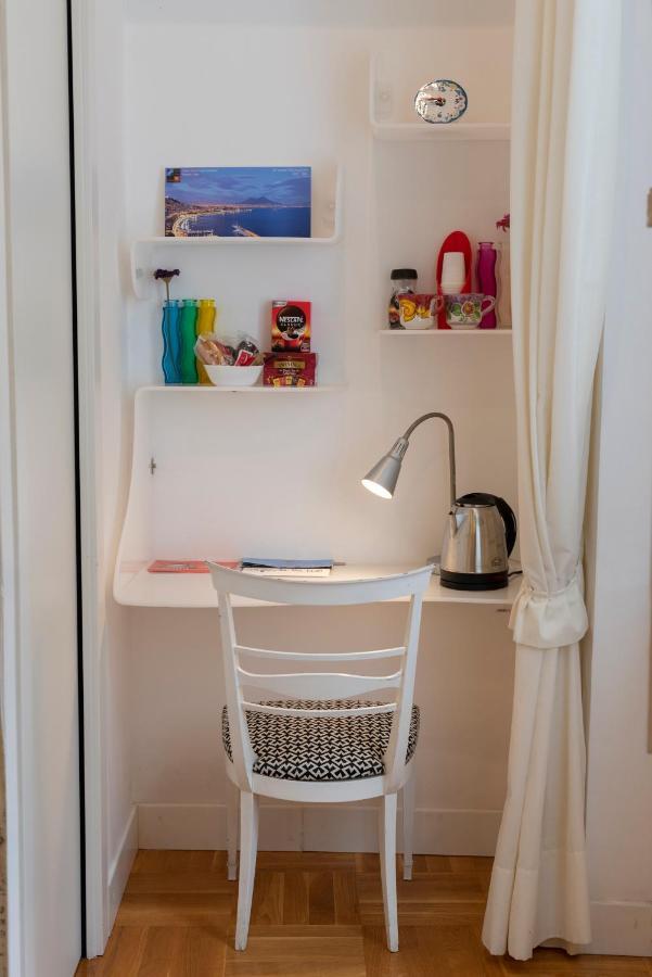 Pignatelli Rooms Νάπολη Εξωτερικό φωτογραφία