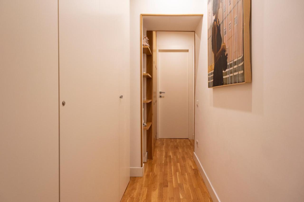 Pignatelli Rooms Νάπολη Εξωτερικό φωτογραφία