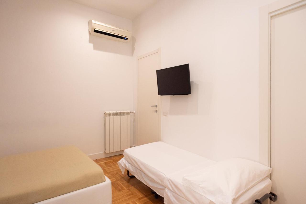 Pignatelli Rooms Νάπολη Εξωτερικό φωτογραφία
