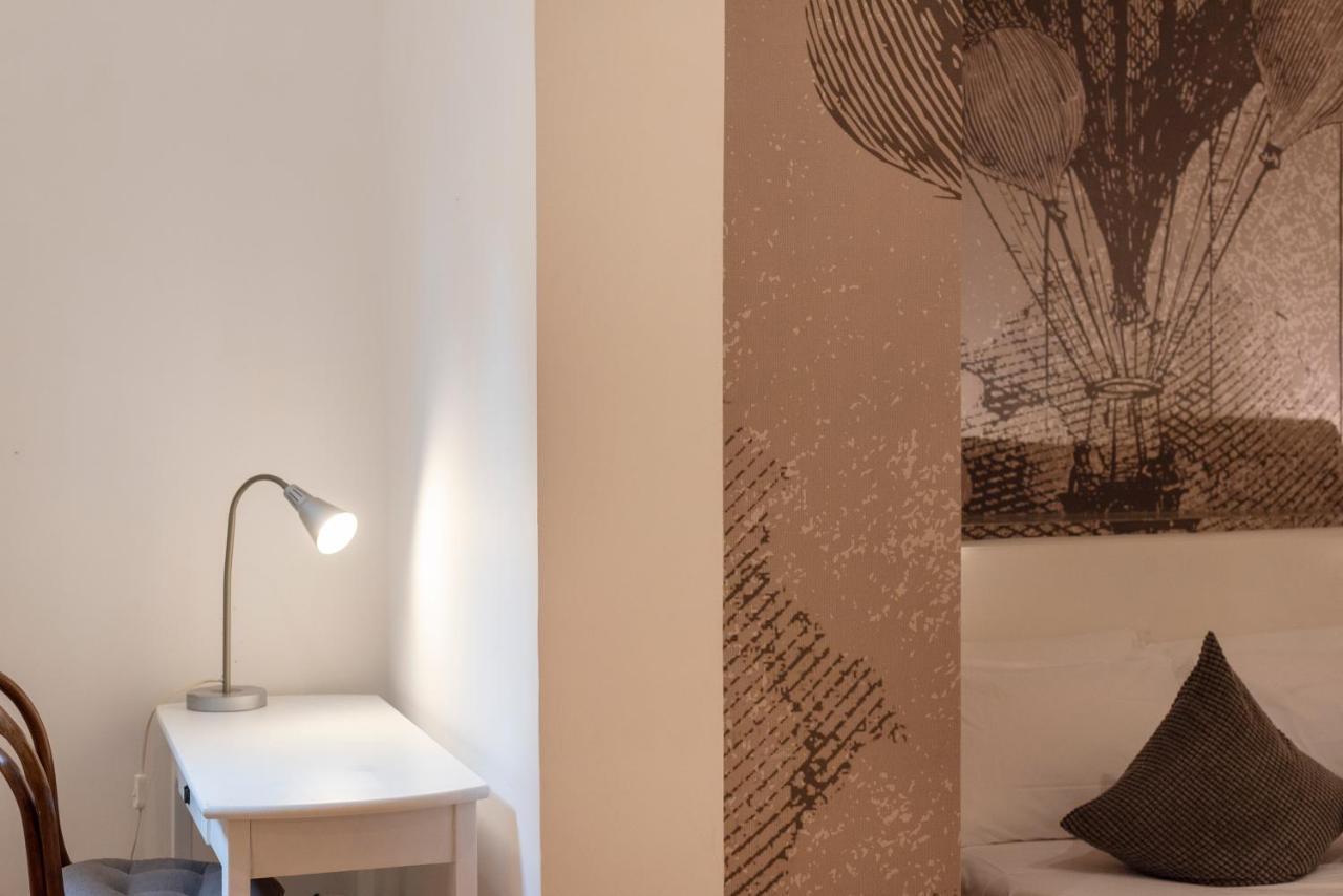 Pignatelli Rooms Νάπολη Εξωτερικό φωτογραφία