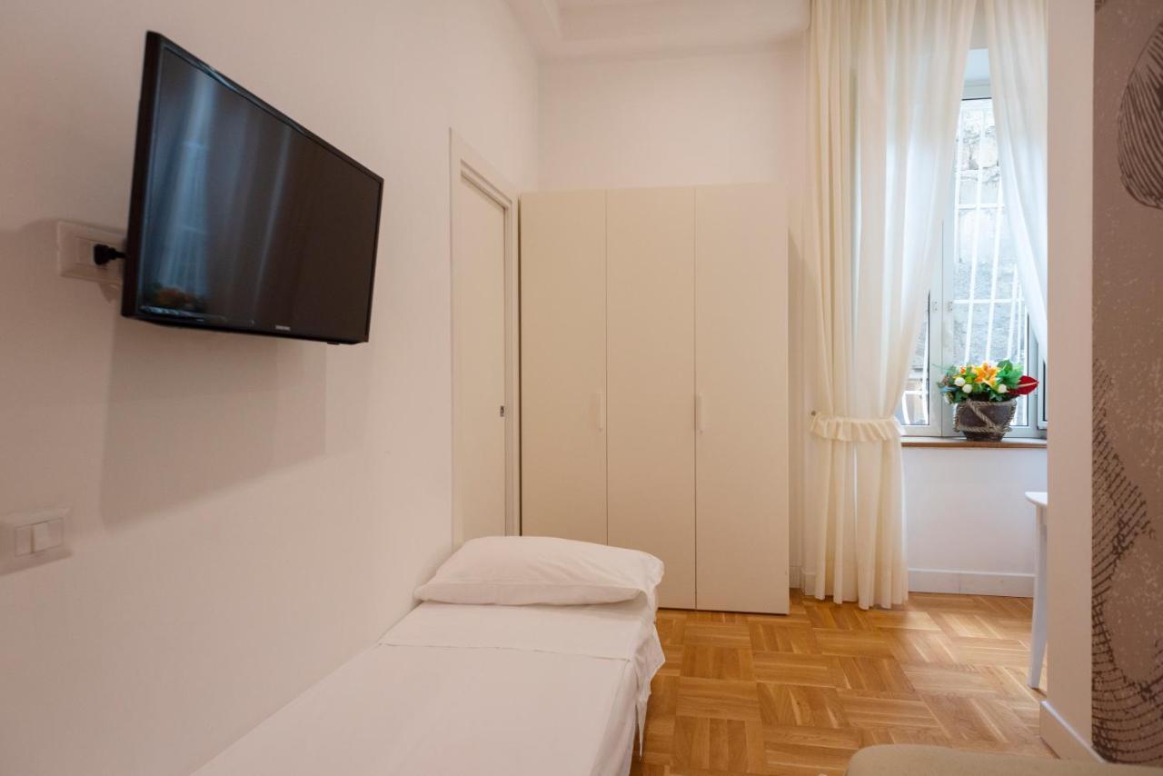 Pignatelli Rooms Νάπολη Εξωτερικό φωτογραφία