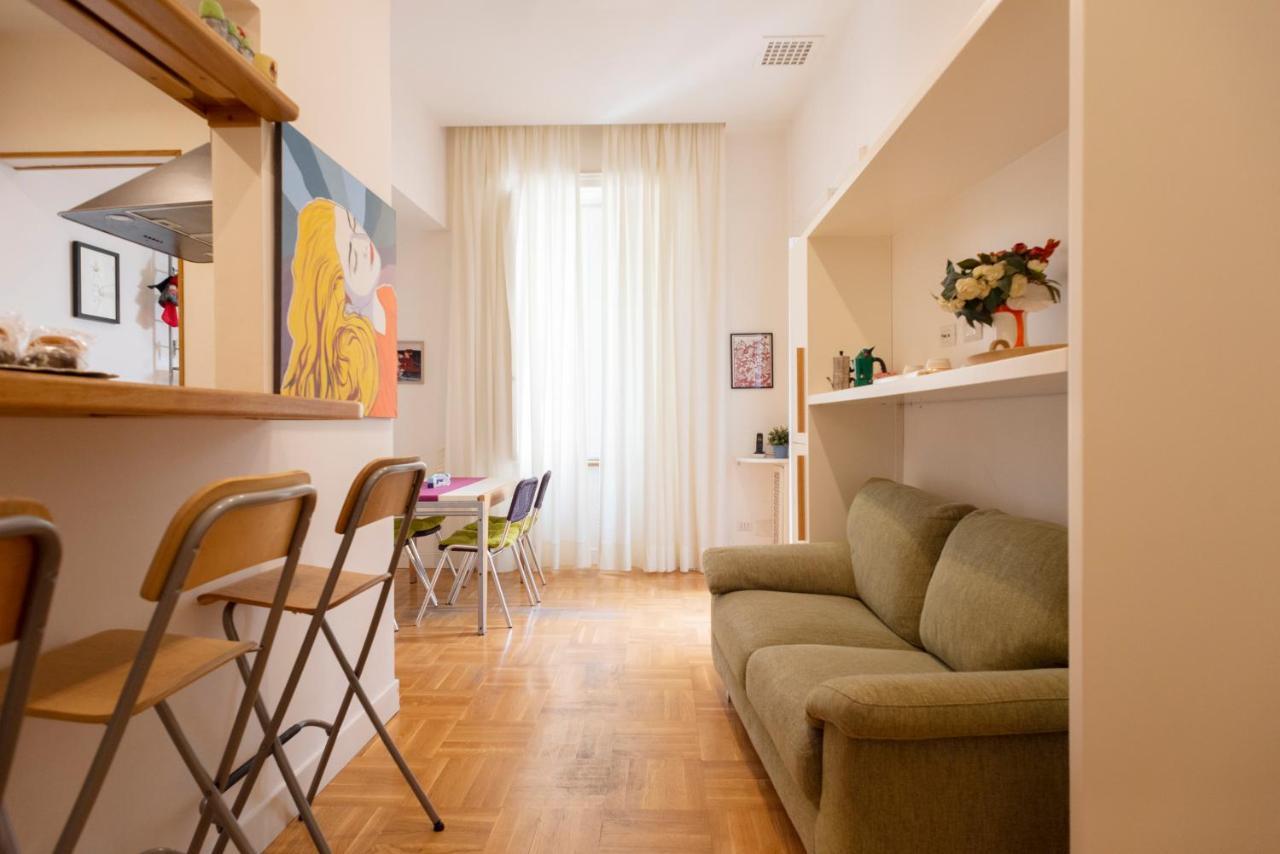 Pignatelli Rooms Νάπολη Εξωτερικό φωτογραφία
