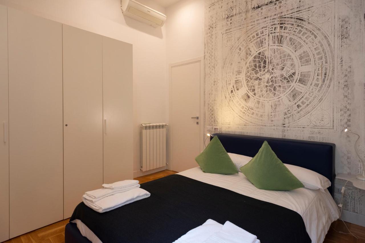 Pignatelli Rooms Νάπολη Εξωτερικό φωτογραφία