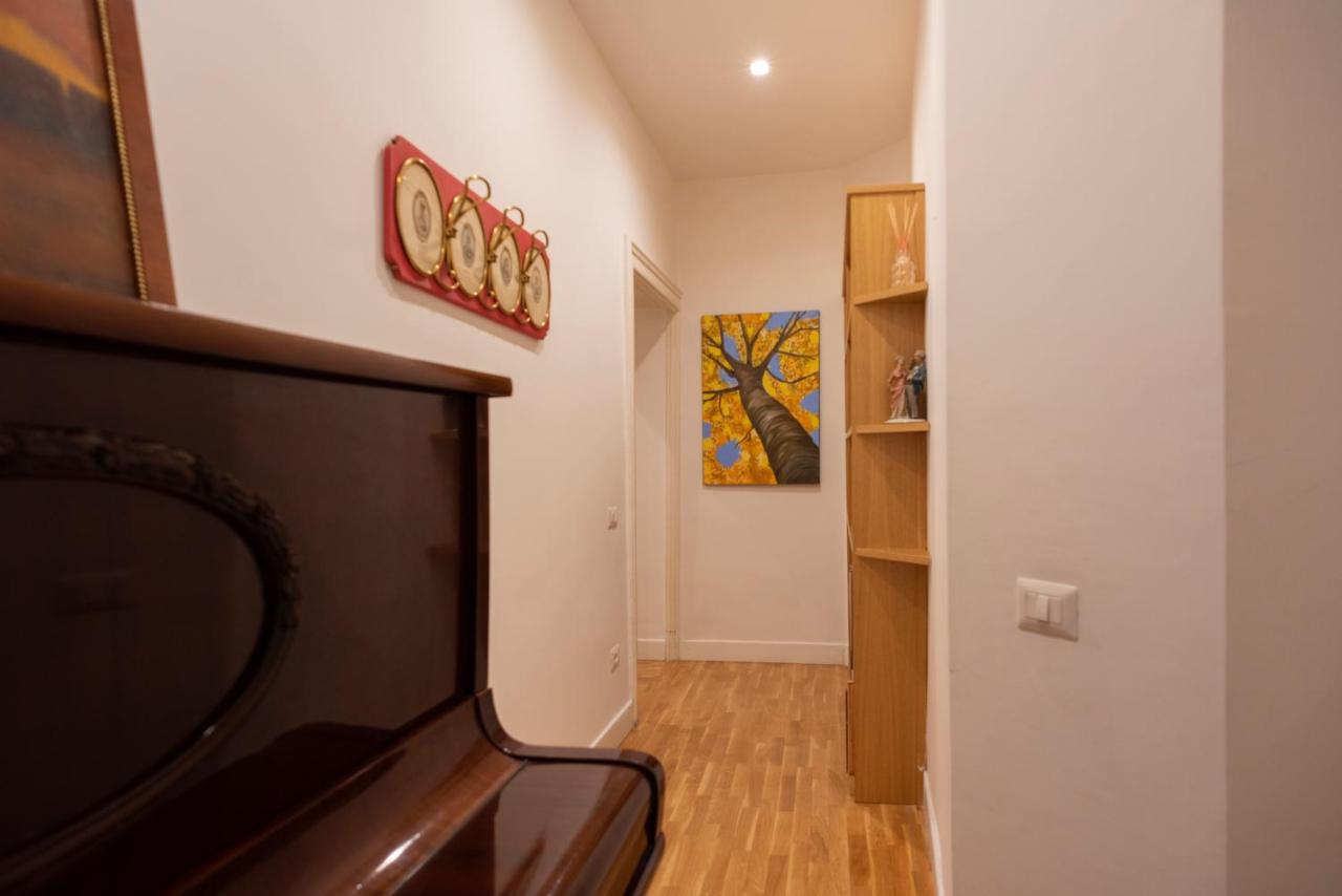 Pignatelli Rooms Νάπολη Εξωτερικό φωτογραφία