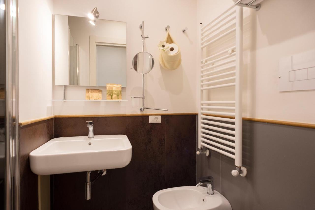 Pignatelli Rooms Νάπολη Εξωτερικό φωτογραφία