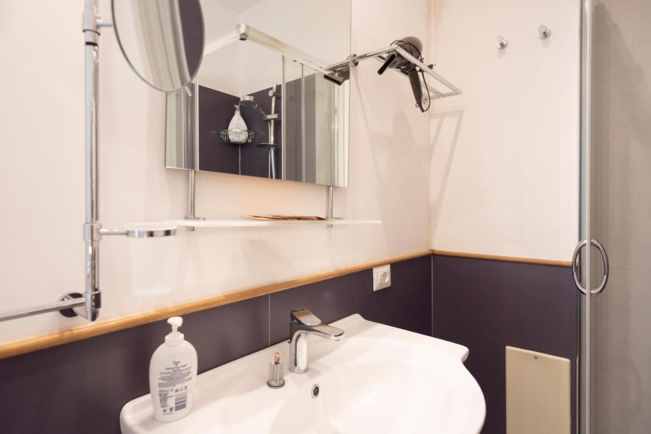Pignatelli Rooms Νάπολη Εξωτερικό φωτογραφία
