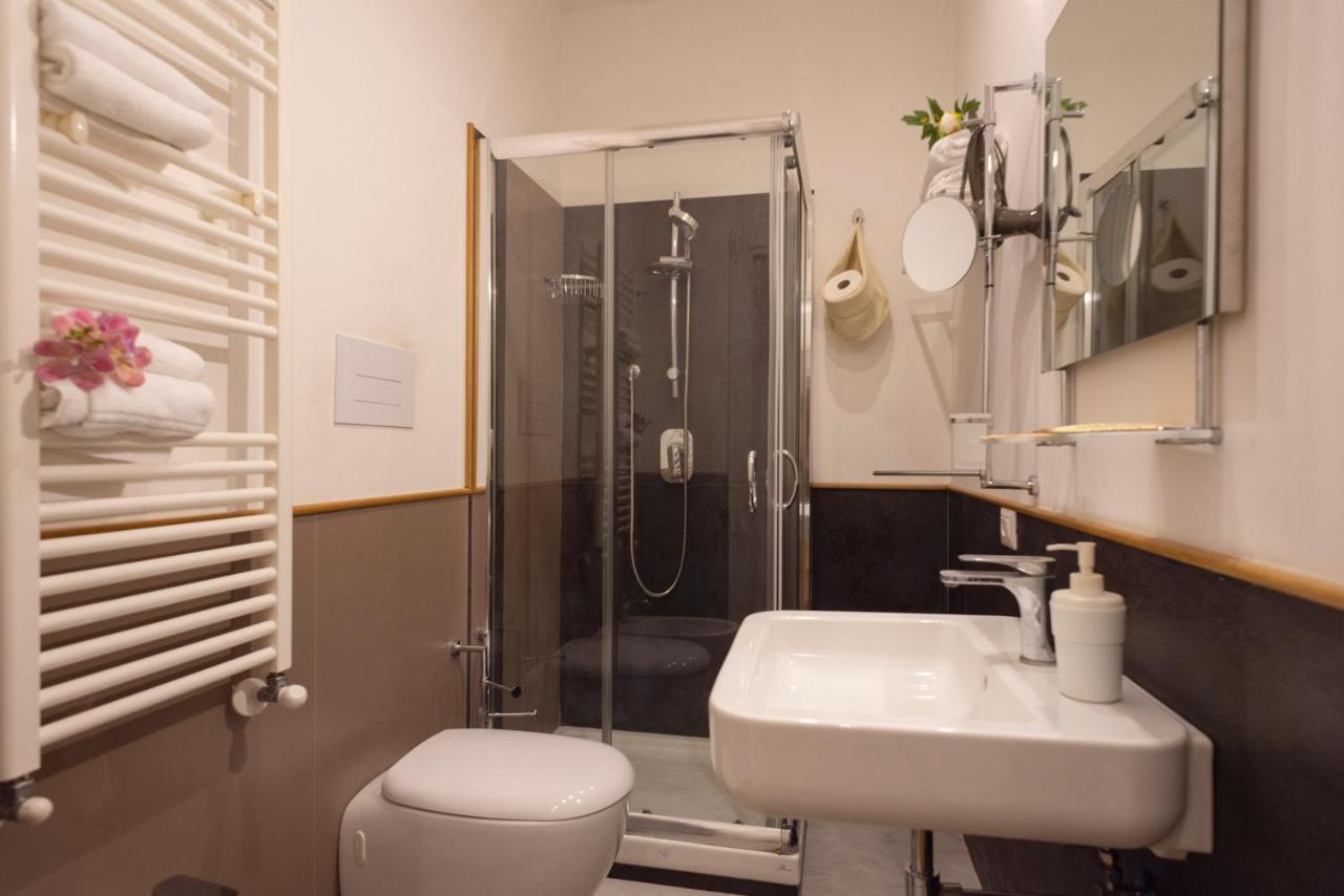 Pignatelli Rooms Νάπολη Εξωτερικό φωτογραφία