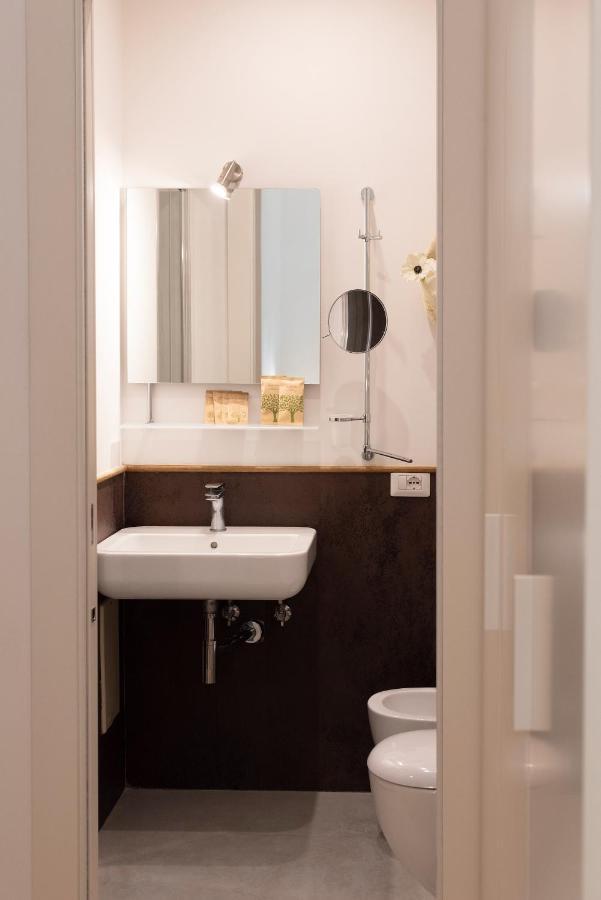 Pignatelli Rooms Νάπολη Εξωτερικό φωτογραφία