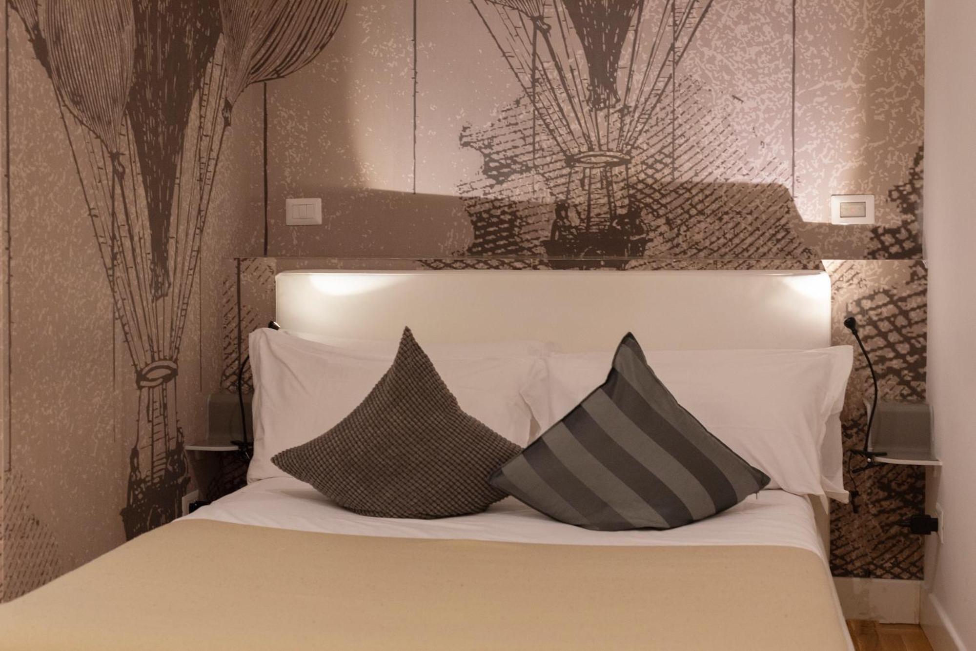 Pignatelli Rooms Νάπολη Εξωτερικό φωτογραφία