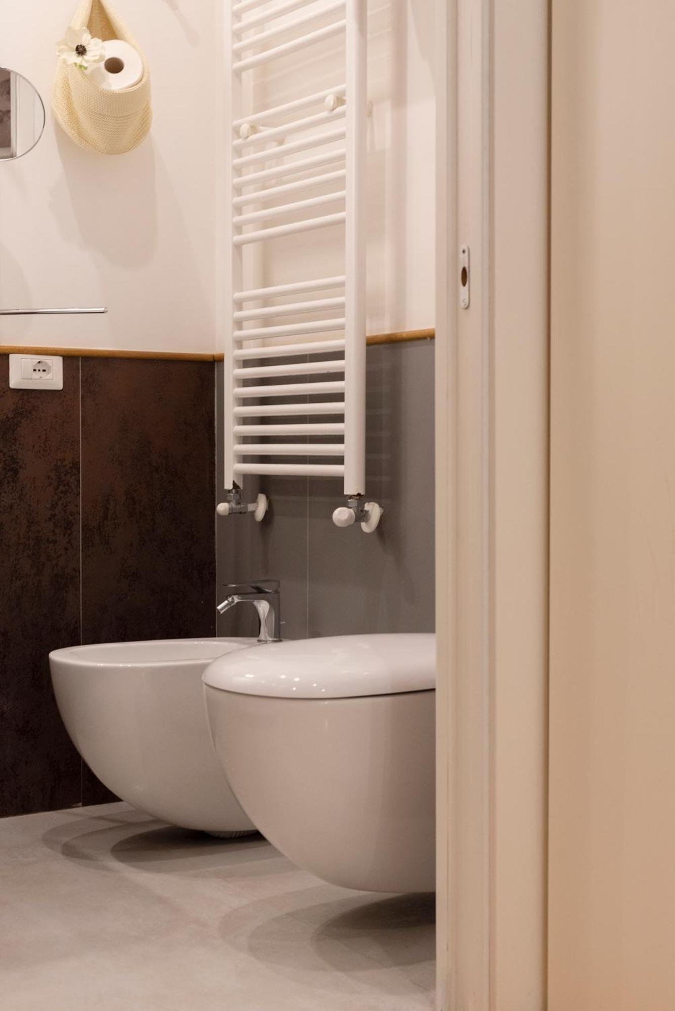 Pignatelli Rooms Νάπολη Εξωτερικό φωτογραφία