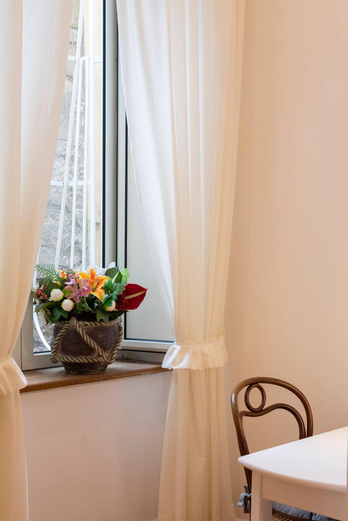 Pignatelli Rooms Νάπολη Εξωτερικό φωτογραφία
