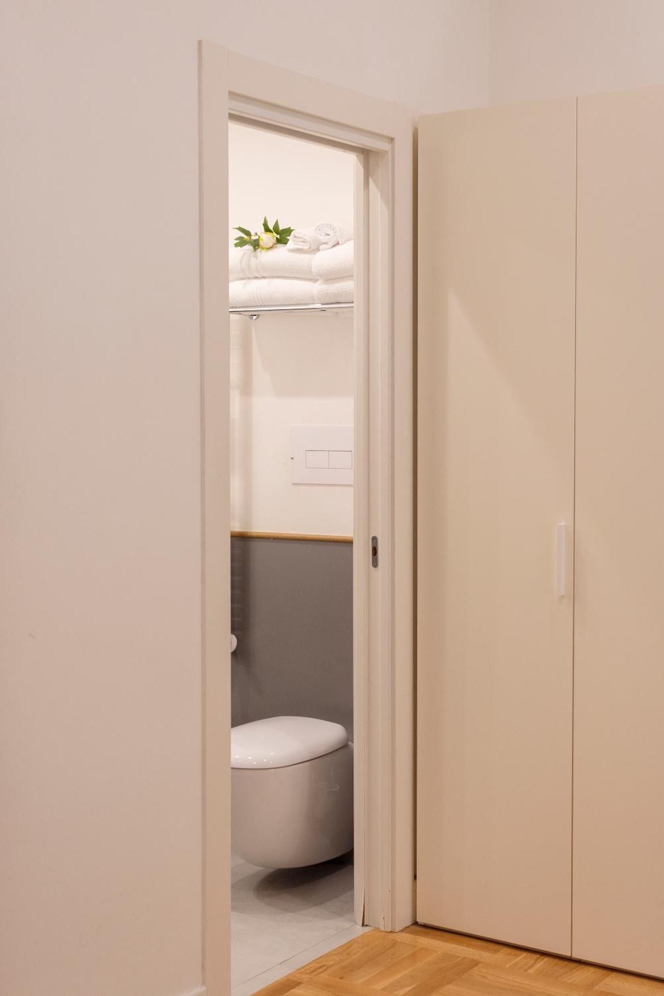 Pignatelli Rooms Νάπολη Εξωτερικό φωτογραφία
