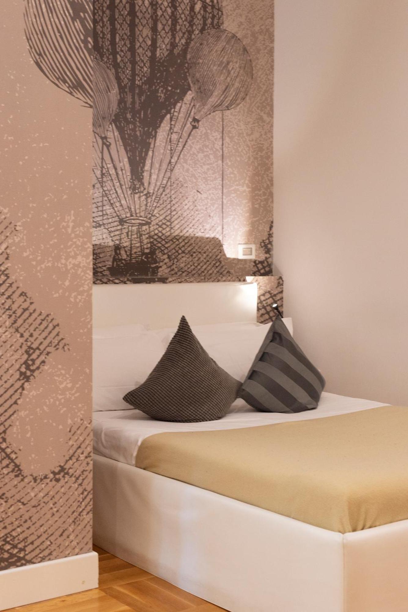 Pignatelli Rooms Νάπολη Εξωτερικό φωτογραφία