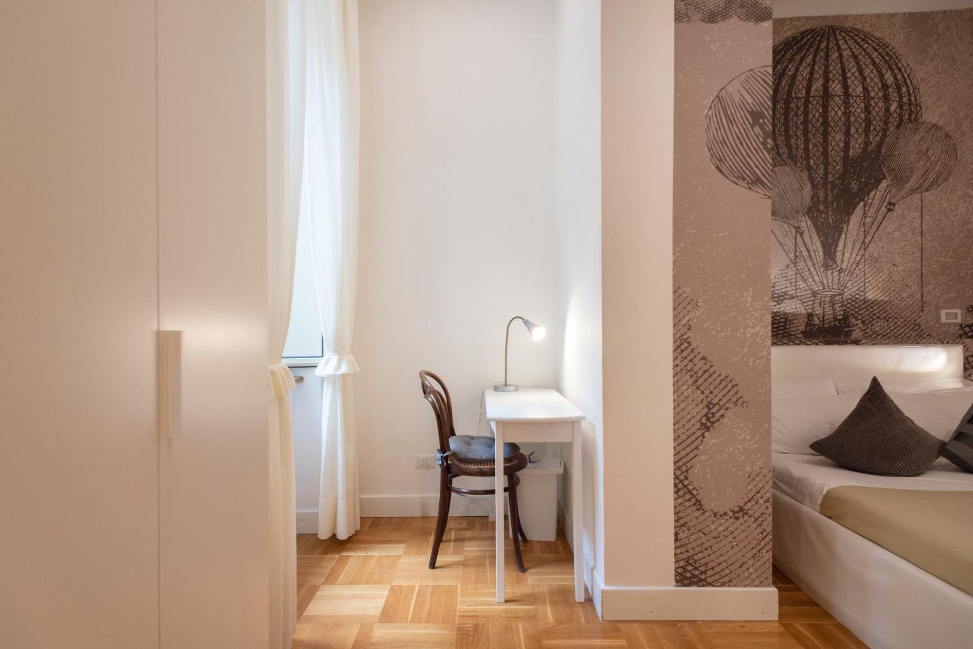 Pignatelli Rooms Νάπολη Εξωτερικό φωτογραφία