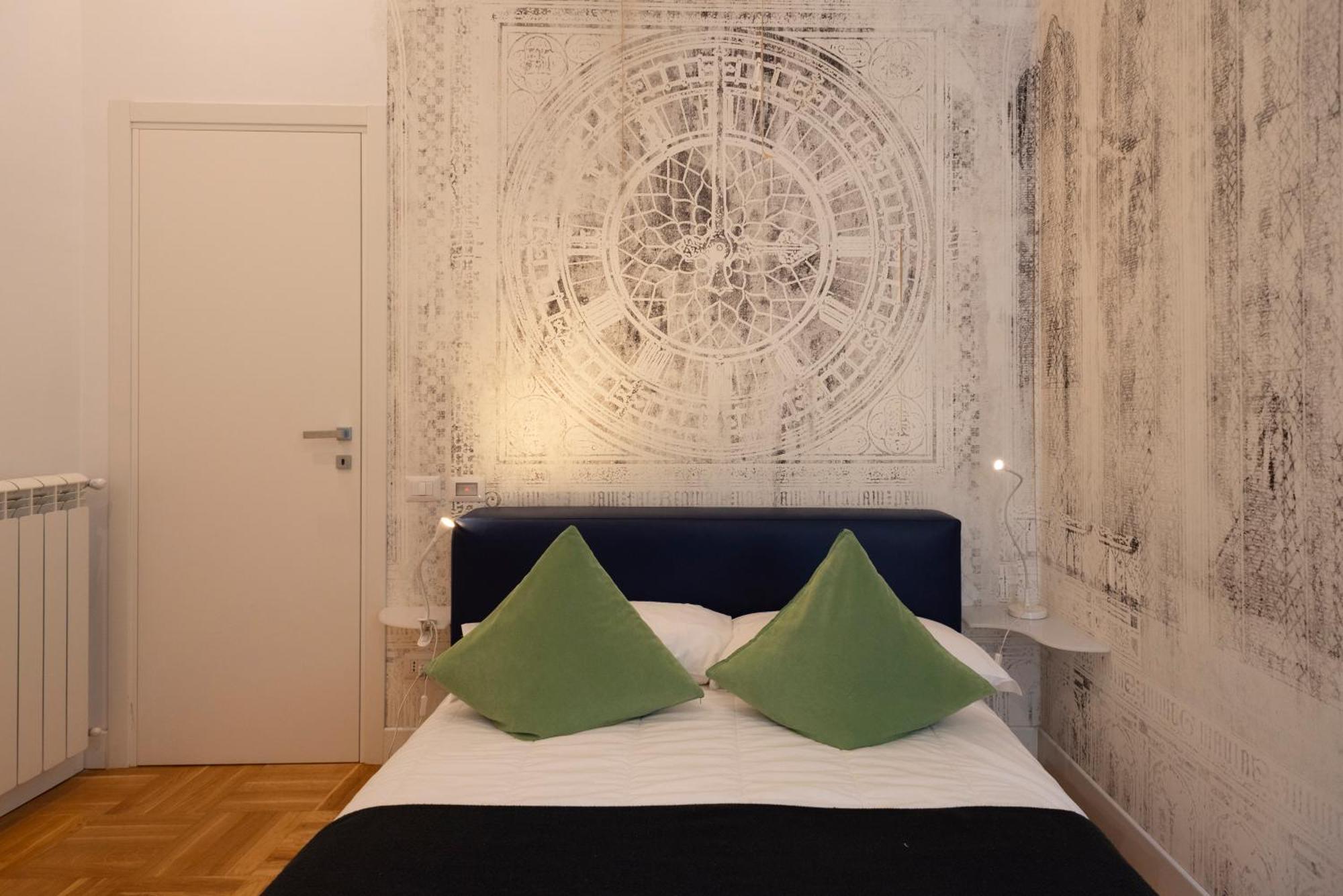 Pignatelli Rooms Νάπολη Εξωτερικό φωτογραφία