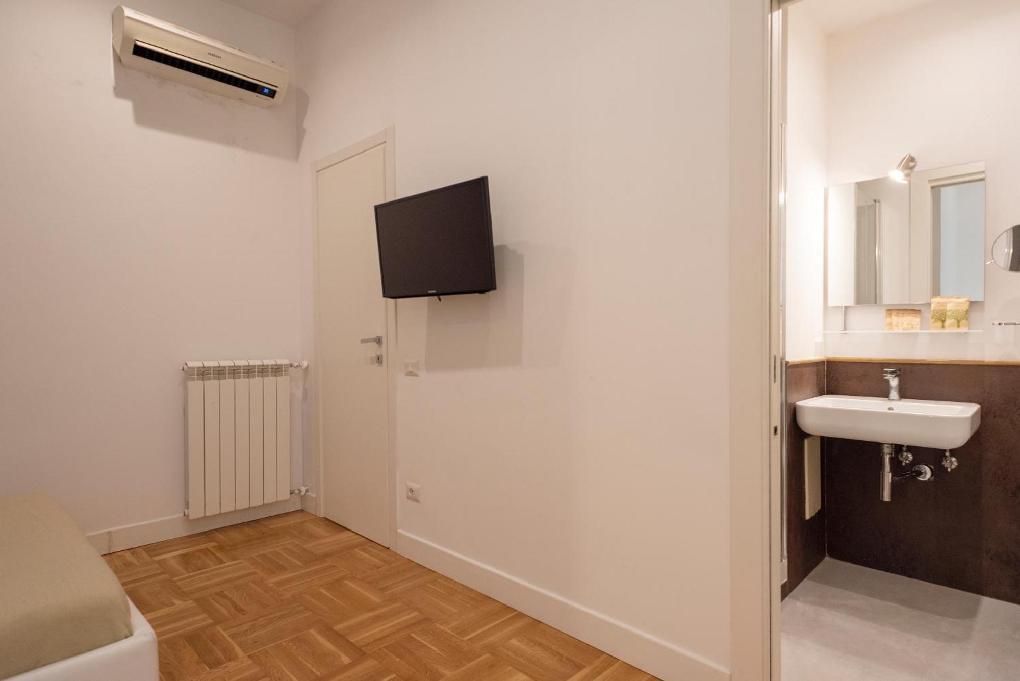 Pignatelli Rooms Νάπολη Εξωτερικό φωτογραφία